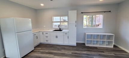 2108 Kaohu St in Wailuku, HI - Building Photo - Building Photo