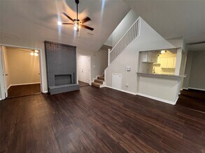 5106 Spruce Forest Dr in Houston, TX - Building Photo - Building Photo