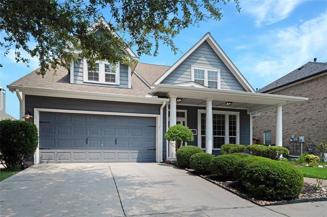 3418 Oakleigh Ln in Frisco, TX - Building Photo - Building Photo