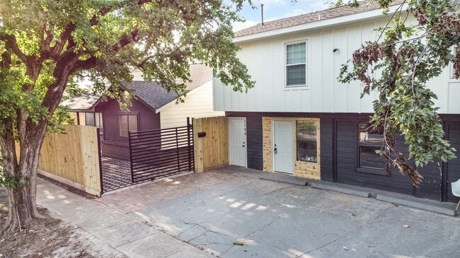 property at 1198 Halpern