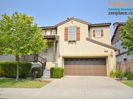 6678 Chalk Hill Ln in Vallejo, CA - Building Photo