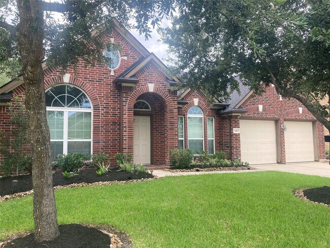 6422 St Bernadette Dr in Spring, TX - Building Photo - Building Photo