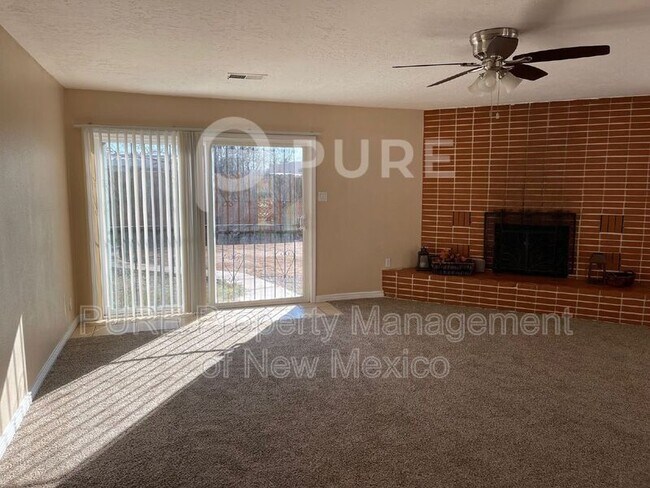 5006 Headingly Ave NE in Albuquerque, NM - Building Photo - Building Photo