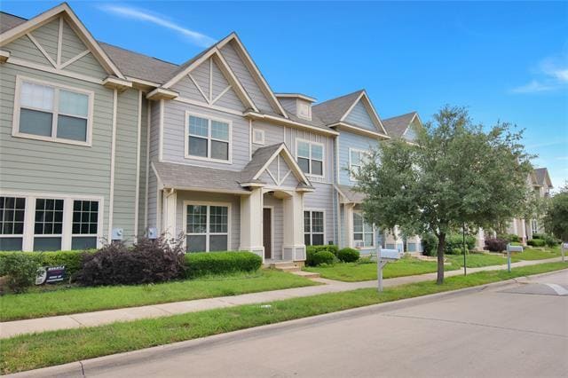 5416 Del Rey Dr in Denton, TX - Building Photo - Building Photo