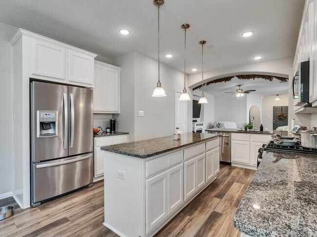 29859 Woodsons Edge Way in Spring, TX - Building Photo - Building Photo