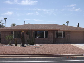 8145 E Pueblo Ave in Mesa, AZ - Building Photo - Building Photo