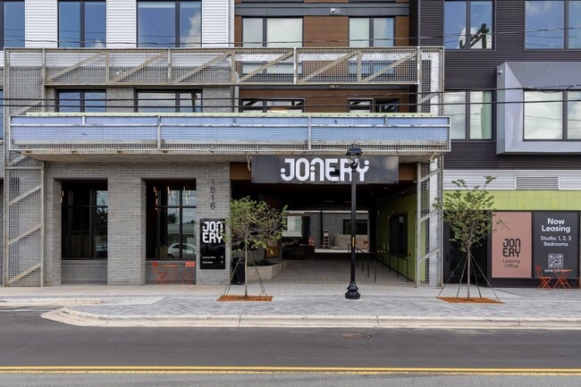 Joinery in Charlotte, NC - Building Photo - Building Photo