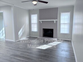 6640 Keystone Dr in Raleigh, NC - Building Photo - Building Photo