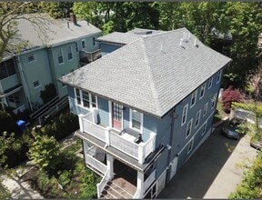 7 Acron Rd, Unit 1 in Brookline, MA - Building Photo - Building Photo