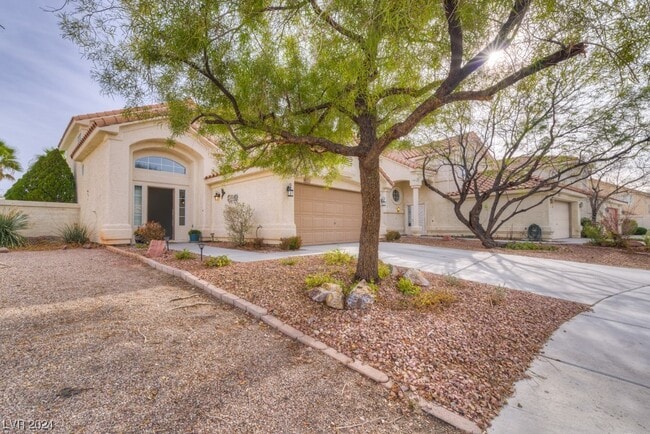 property at 1652 Sand Canyon Dr