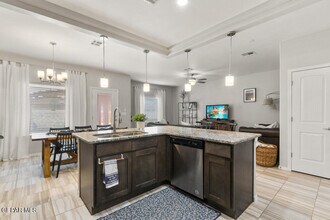 14912 Louis Baudoin in El Paso, TX - Building Photo - Building Photo