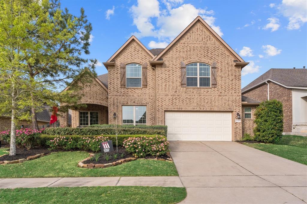 27121 Holtwood Grove Rd in Magnolia, TX - Building Photo