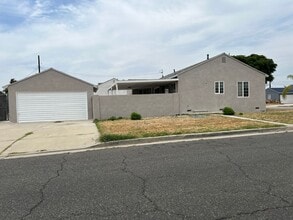 11772 Samuel Dr in Garden Grove, CA - Building Photo - Building Photo