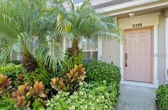 6308 Bayside Key Dr in Tampa, FL - Building Photo - Building Photo