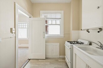 1600 California St in San Francisco, CA - Building Photo - Building Photo