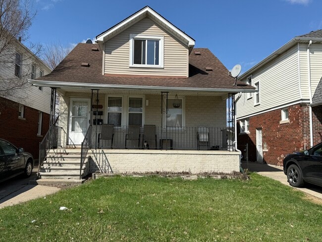 property at 6059 Hartwell St