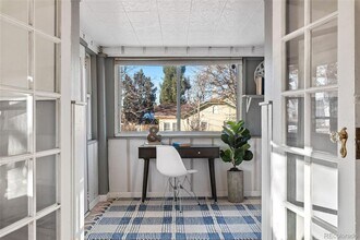560 S Navajo St in Denver, CO - Building Photo - Building Photo