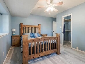 2001 N McKinley Ave in Shawnee, OK - Building Photo - Building Photo