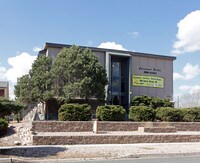 Building Photo - Chestnut Hills Apartments in Colorado Springs, Colorado
