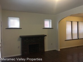 3926 Oregon Ave in St. Louis, MO - Building Photo - Building Photo