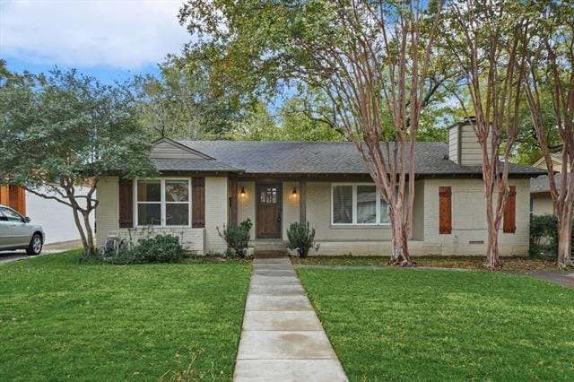 6148 Marquita Ave in Dallas, TX - Building Photo - Building Photo
