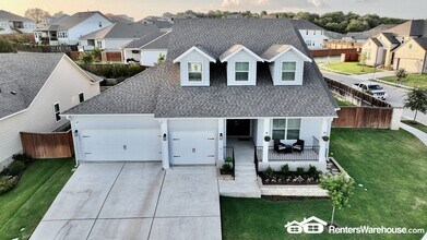 245 Orchard Park Dr in Liberty Hill, TX - Building Photo - Building Photo