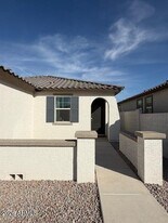 2414 W La Salle St in Phoenix, AZ - Building Photo