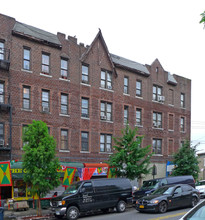 902 Clarkson Ave in Brooklyn, NY - Building Photo - Building Photo