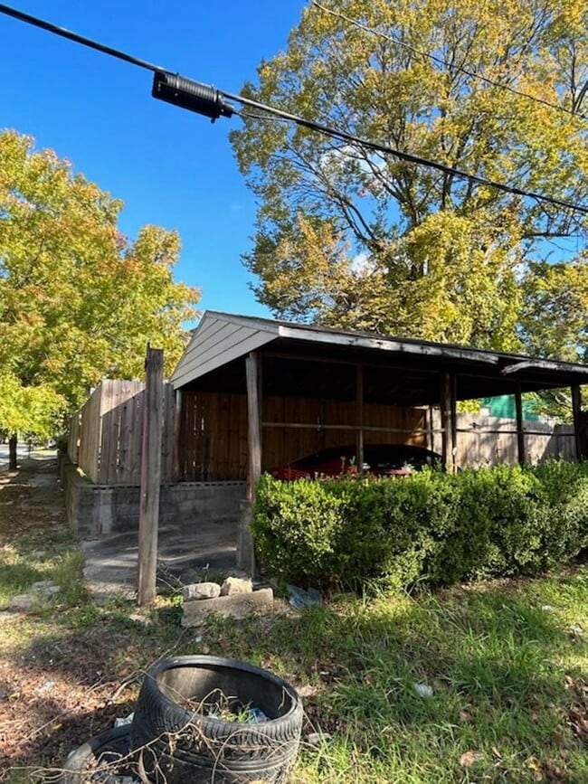 337 Prospect St in Shreveport, LA - Building Photo - Building Photo