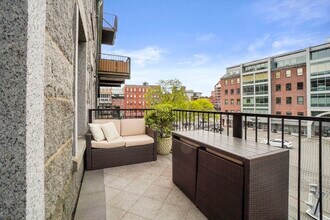 28-32 Atlantic Ave in Boston, MA - Building Photo - Building Photo