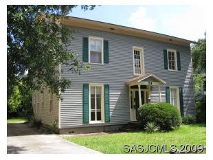 24 De Soto Pl in St. Augustine, FL - Building Photo - Building Photo