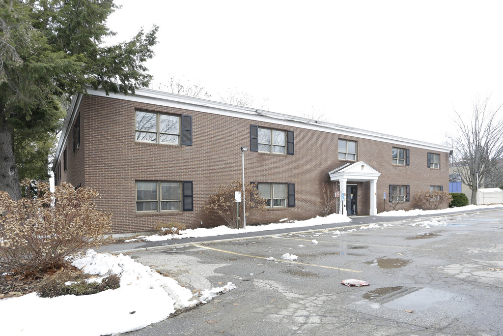 111 Church St Apartments Laconia, NH Apartments For Rent