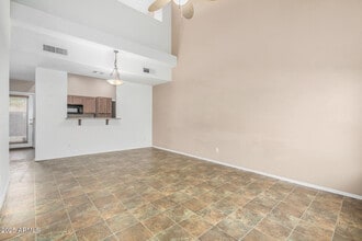 8003 W Zoe Ella Way in Peoria, AZ - Building Photo - Building Photo