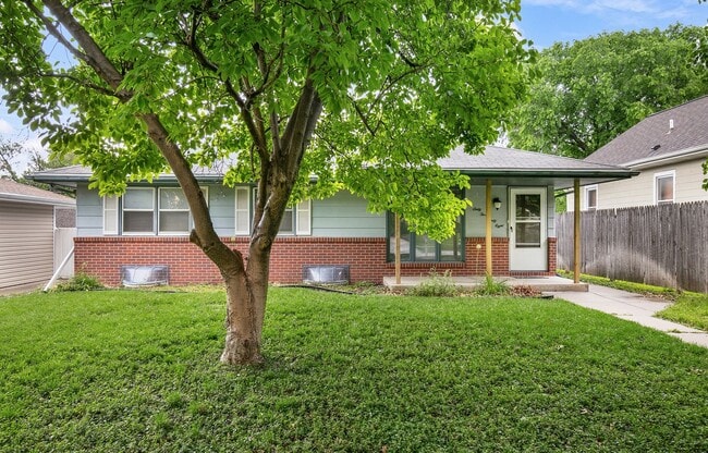 6338 Hartley St in Lincoln, NE - Building Photo - Building Photo