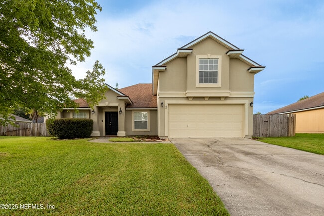 property at 1341 Grey Feather Ln