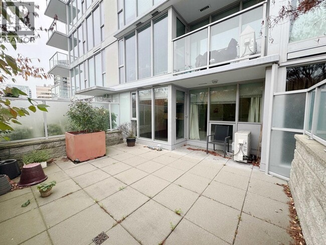 8288 Granville Ave in Richmond, BC - Building Photo - Building Photo