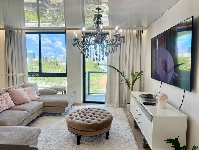 property at 9800 W Bay Harbor Dr