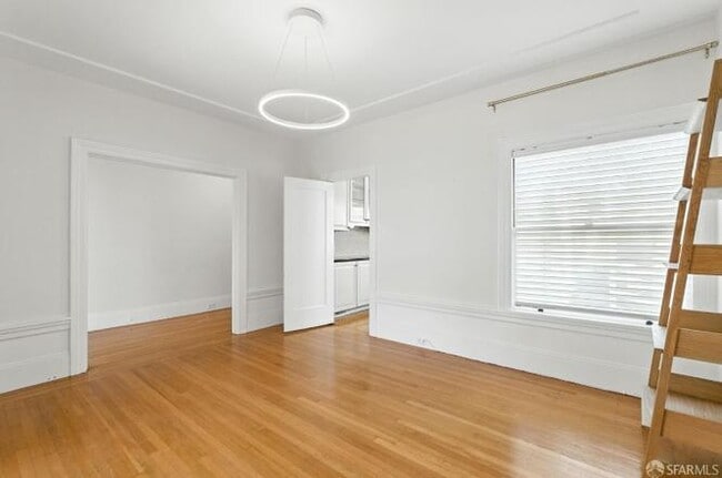 3460 Pierce St in San Francisco, CA - Building Photo - Building Photo