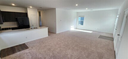 341 Amber Gln in Maxwell, TX - Building Photo - Building Photo