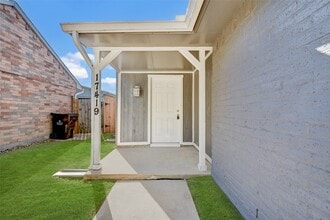 17419 Ranch Country Rd in Hockley, TX - Building Photo - Building Photo