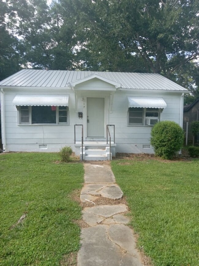 property at 17 Nease St
