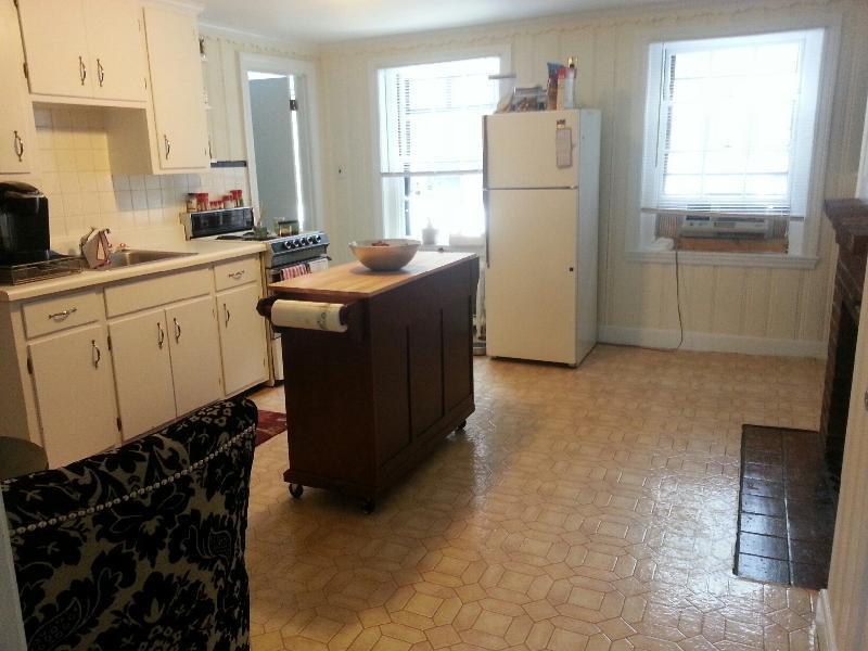 16 Pinckney St, Unit 3 in Boston, MA - Foto de edificio