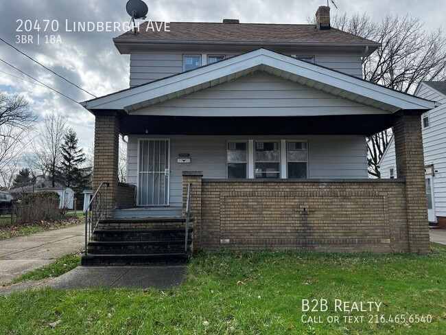 property at 20470 Lindbergh Ave