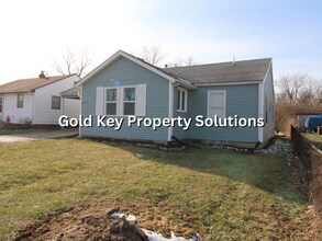 2317 N Turner St in Muncie, IN - Building Photo - Building Photo