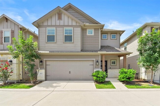 property at 4033 Starbright St