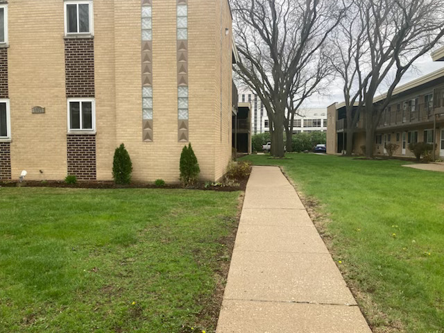 property at 1017 Peterson Ave