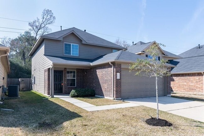 property at 21647 S Werrington Way