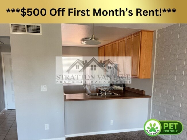 property at 4354 N 82nd St