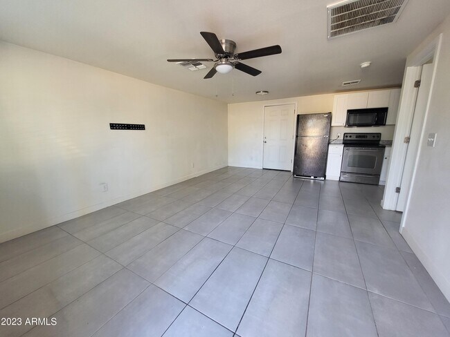 1631 E Yale St in Phoenix, AZ - Building Photo - Building Photo