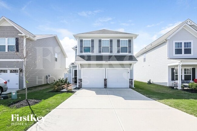 property at 12562 Garron Rd